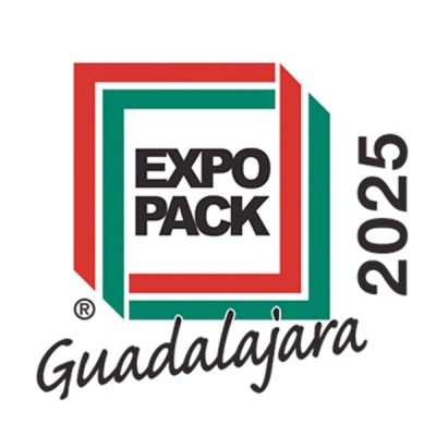 EXPO PACK Guadalajara 2025: ampliación para la innovación en la industria