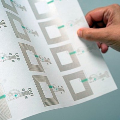 ¿Conoces los beneficios de la electrónica impresa flexible con tintas biobasadas?