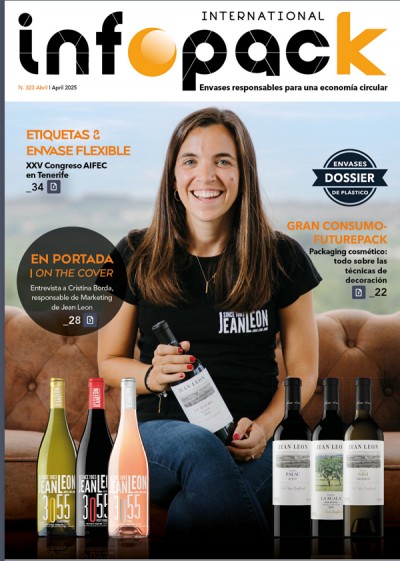 Nueva revista, ya disponible