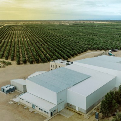 SolFrut inaugura una nueva planta de envasado de aceite de oliva en Argentina