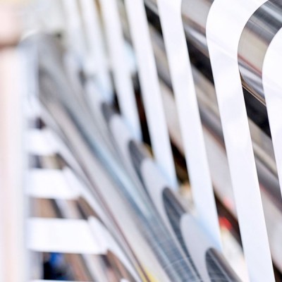 Avery Dennison anuncia cambios estratégicos en Argentina