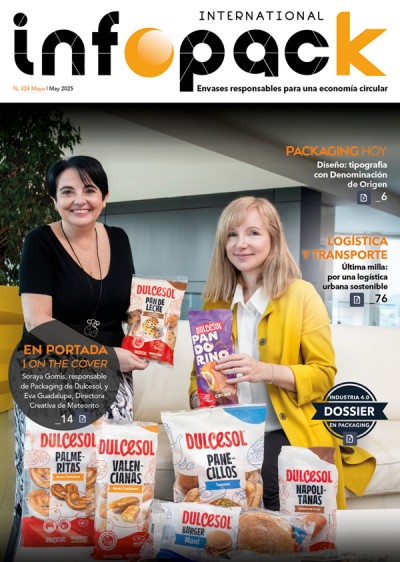 Nueva revista, ya disponible