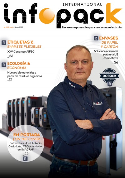 Nueva revista, ya disponible