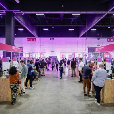 IOT Solutions Congress Brasil reúne a 150 expertos en tecnologías disruptivas