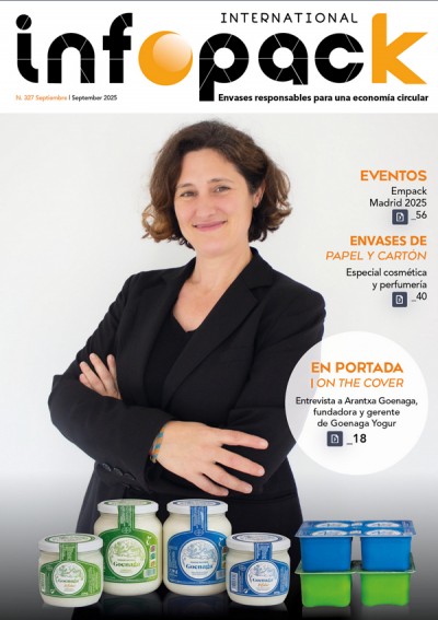 Nueva revista, ya disponible