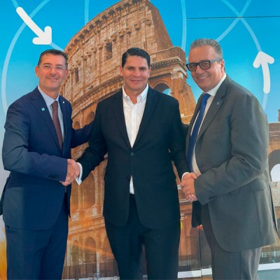 Emmepi Group fortalece su presencia en México y anuncia alianza con Robuspack