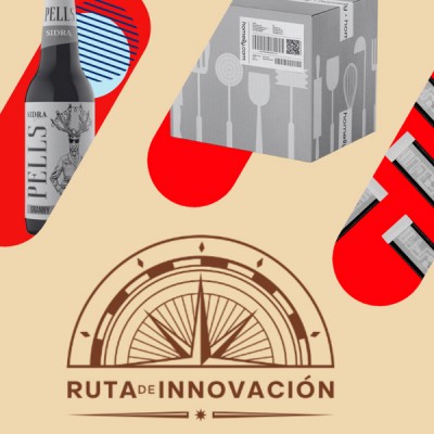 La “Ruta de Innovación”: una experiencia inmersiva sobre el futuro del empaque