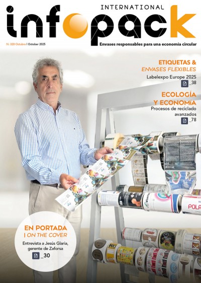 Nueva revista, ya disponible