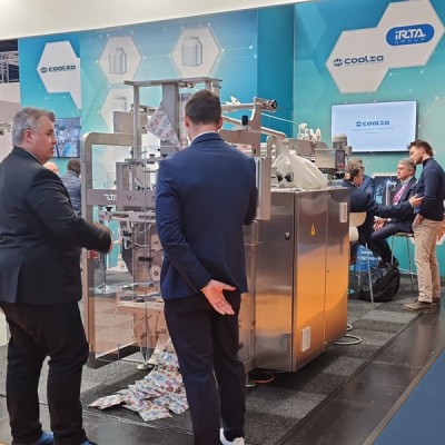 Coalza Systems e Irta Group refuerzan su presencia en México y aceleran su expansión en Latinoamérica