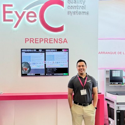 EyeC entra en el mercado brasileño