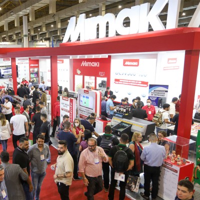 La industria gráfica brasileña ante ExpoPrint & ConverFlexo 2026