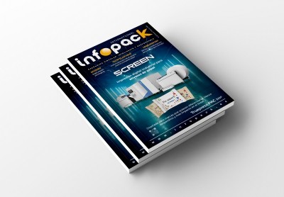 Revista InfoPack. N.332 Febrero 2026