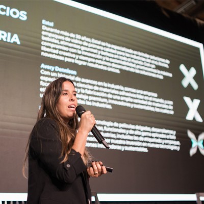 Make a Mark regresa a Chile y Argentina