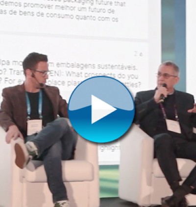 La 21ª edición de Forest Products Latin America Conference, en São Paulo