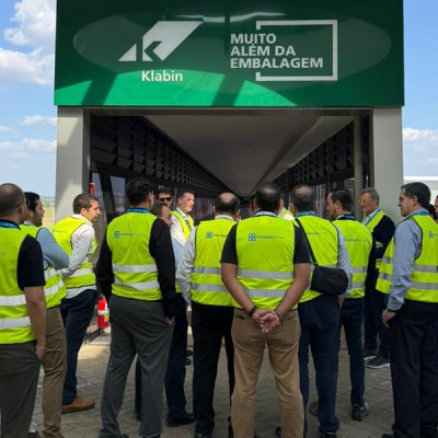 Emmepi Group organiza un Open House de tres días en Brasil y fortalece sus alianzas globales