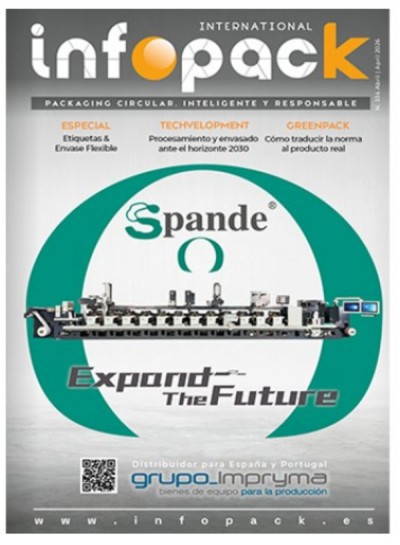 Revista InfoPack. N.334
