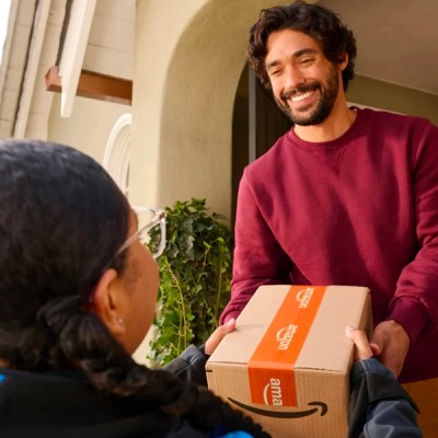 ¿Cómo protege Amazon tus compras con IA?