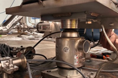 Control total sobre las materias primas valiosas
