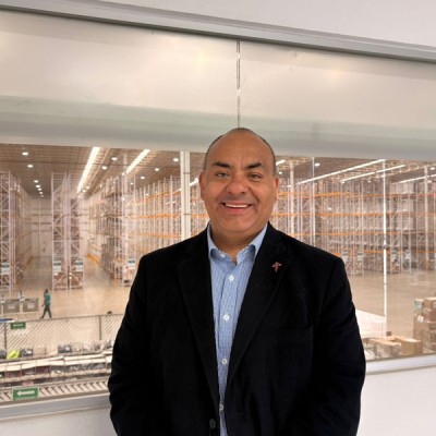 Javier López, nuevo Country Manager de Logisfashion en México