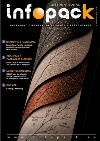 Revista InfoPack. N.335