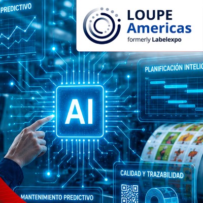 SISTRADE refuerza su presencia en América con su debut en LOUPE Americas 2026