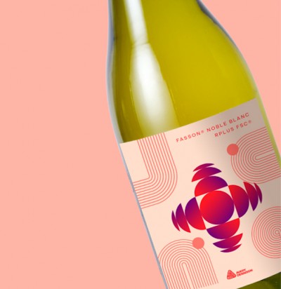 Avery Dennison lleva la innovación sostenible a las etiquetas de vinos y espumantes